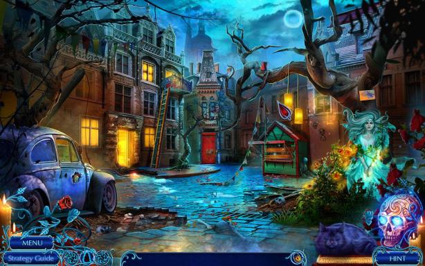 Mystery Tales Til Death Torrent Download