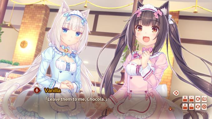 NEKOPARA Vol 4 Torrent Download NEKOPARA Vol 4 Torrent Download
