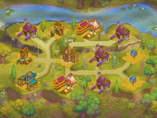 New Lands Collectors Edition PC Crack