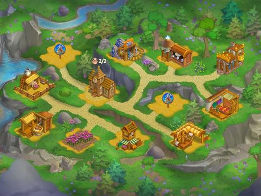 New Lands Collectors Edition Torrent Download