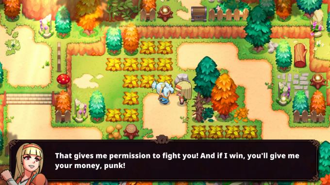 Nexomon Extinction PC Crack