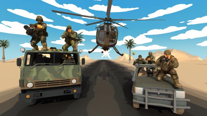 OPERATION SERPENS PC Crack OPERATION SERPENS PC Crack