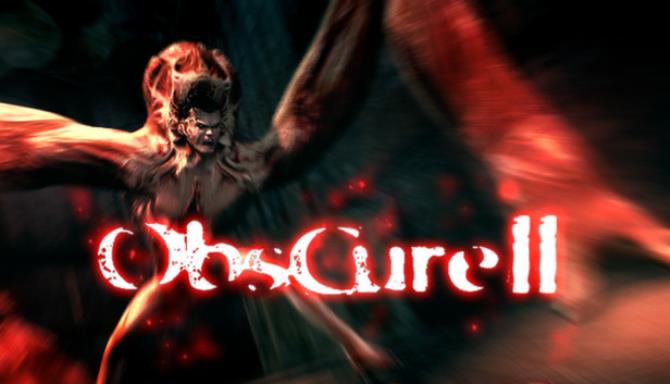Obscure II (Obscure: The Aftermath) Free Download Obscure II (Obscure: The Aftermath) Free Download