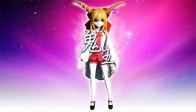 鬼王~Oni Free Download 鬼王~Oni Free Download