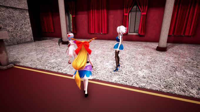 鬼王~Oni PC Crack 鬼王~Oni PC Crack