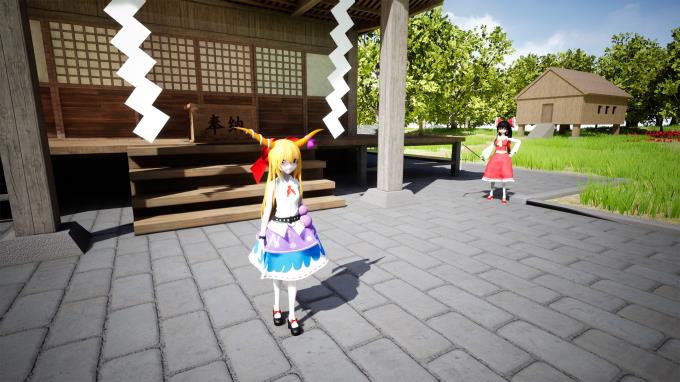 鬼王~Oni Torrent Download 鬼王~Oni Torrent Download