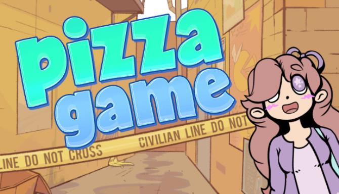 Pizza Game Free Download Pizza Game Free Download