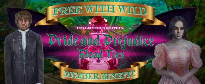 Pride and Prejudice Blood Ties Collectors Edition x64 Free Download Pride and Prejudice Blood Ties Collectors Edition x64 Free Download