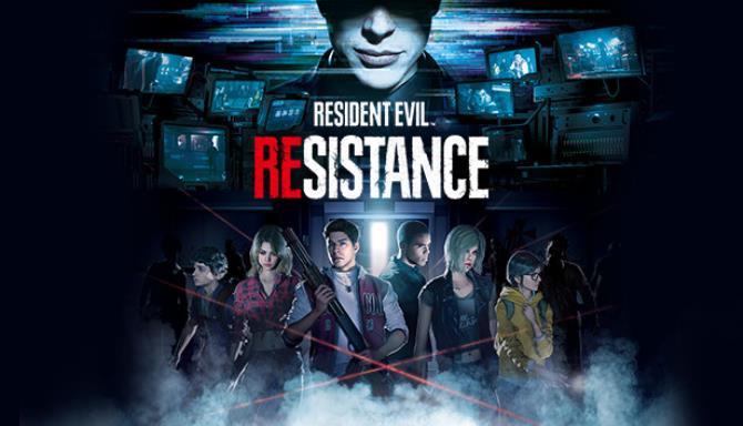 RESIDENT EVIL RESISTANCE Free Download RESIDENT EVIL RESISTANCE Free Download