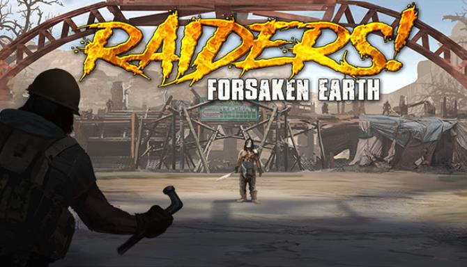 Raiders Forsaken Earth Free Download