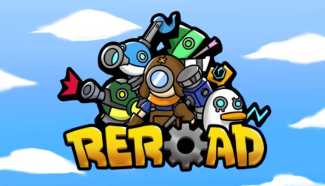 ReRoad Free Download