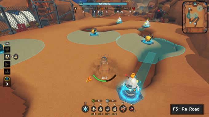 ReRoad Torrent Download