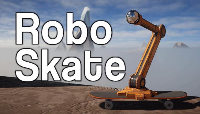 RoboSkate Free Download RoboSkate Free Download
