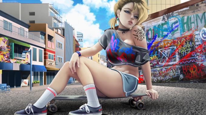 Rolls and Girls Torrent Download Rolls and Girls Torrent Download