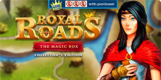 Royal Roads The Magic Box Collectors Edition Free Download Royal Roads The Magic Box Collectors Edition Free Download