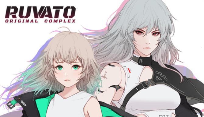 Ruvato Original Complex Free Download
