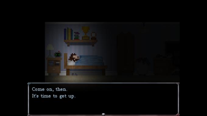 SHUT IN Torrent Download SHUT IN Torrent Download