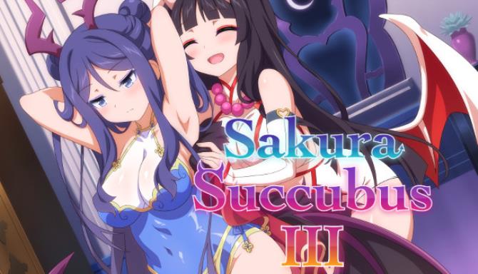 Sakura Succubus 3 Free Download Sakura Succubus 3 Free Download