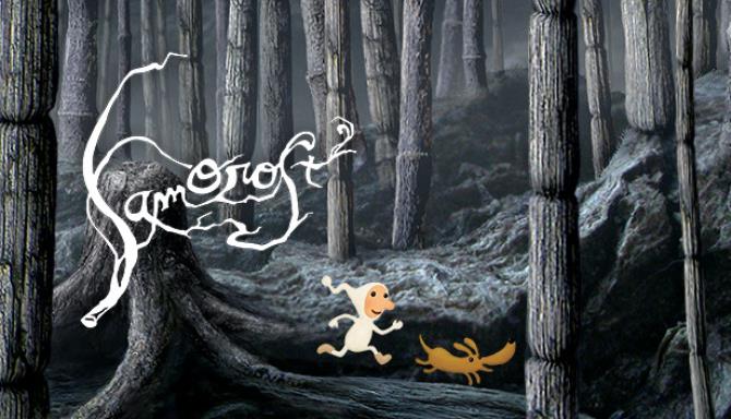 Samorost 2 Free Download Samorost 2 Free Download