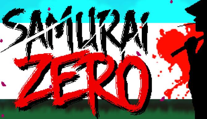 SamuraiZero Free Download