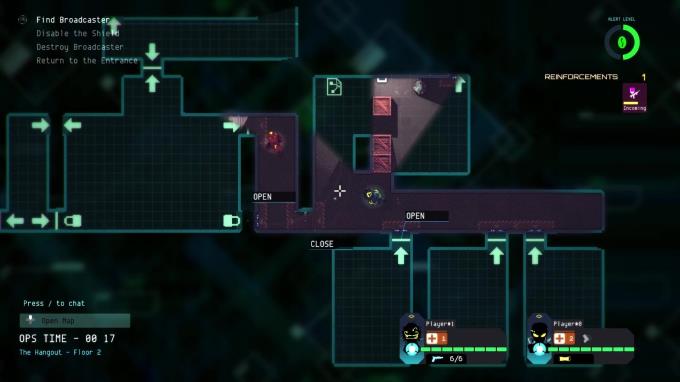 Signal Decay PC Crack Signal Decay PC Crack