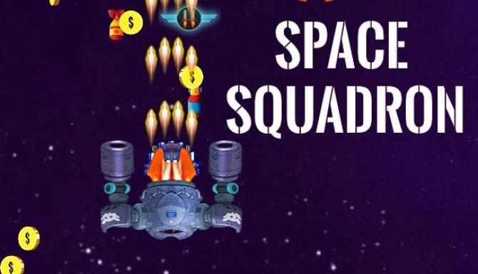 Space Squadron Free Download