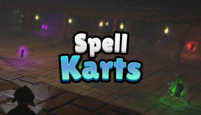 Spell Karts Free Download Spell Karts Free Download