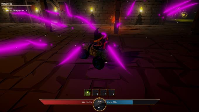 Spell Karts PC Crack Spell Karts PC Crack