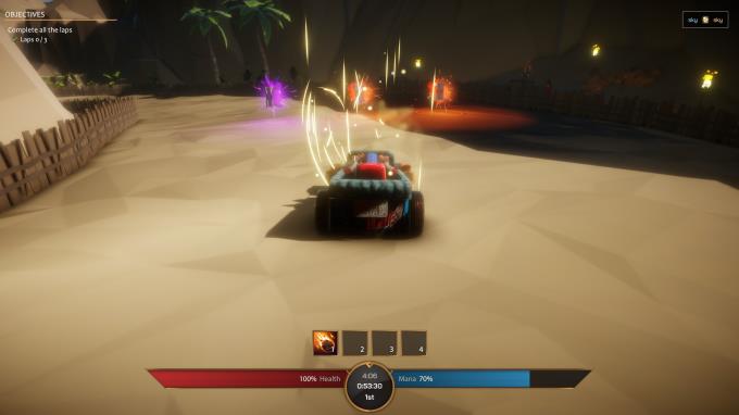 Spell Karts Torrent Download Spell Karts Torrent Download