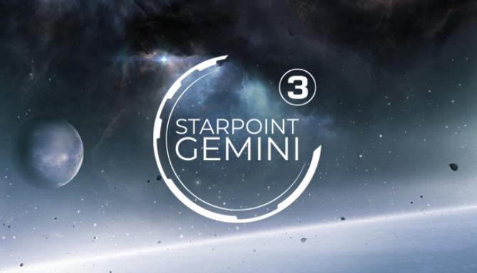 Starpoint Gemini 3 v1.100 Free Download