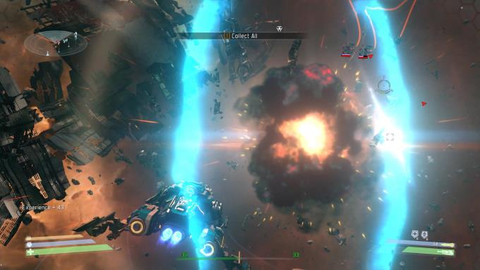 Starpoint Gemini 3 v1.010.1 PC Crack Starpoint Gemini 3 v1.010.1 PC Crack