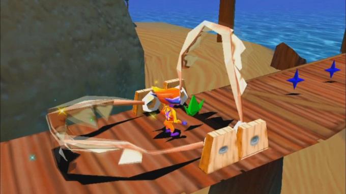 Starshot Space Circus Fever PC Crack Starshot Space Circus Fever PC Crack