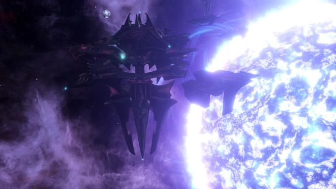 Stellaris Incl DLC v2.8.1.2 PC Crack Stellaris Incl DLC v2.8.1.2 PC Crack