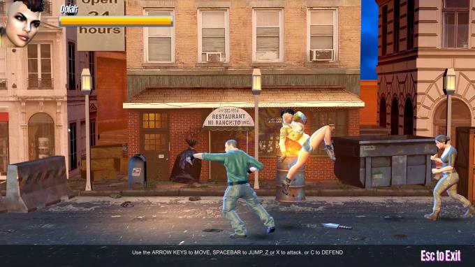 Street Massacre PC Crack Street Massacre PC Crack