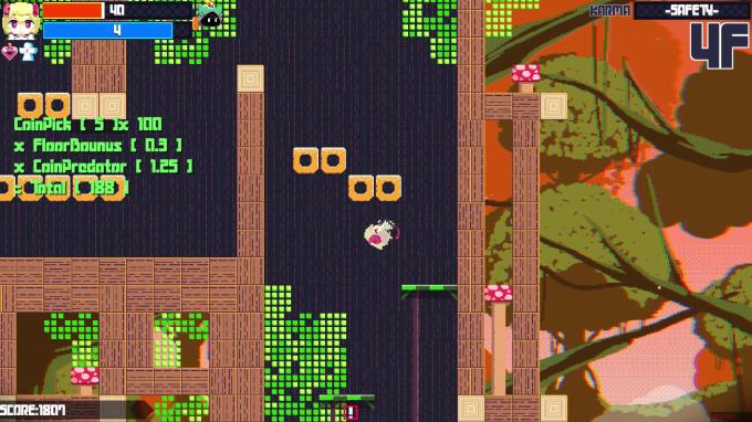 TOKOYO: The Tower of Perpetuity Torrent Download TOKOYO: The Tower of Perpetuity Torrent Download