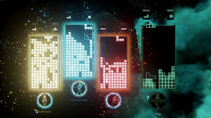 Tetris Effect: Connected Torrent Download