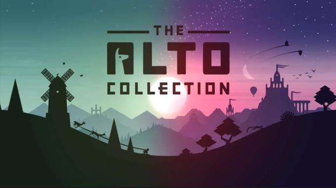 The Alto Collection Free Download The Alto Collection Free Download