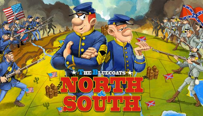 The Bluecoats: North & South Free Download The Bluecoats: North & South Free Download