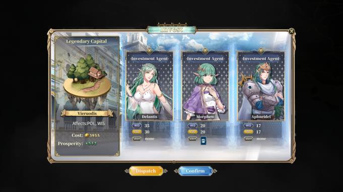 The Heroic Legend of Eagarlnia PC Crack The Heroic Legend of Eagarlnia PC Crack