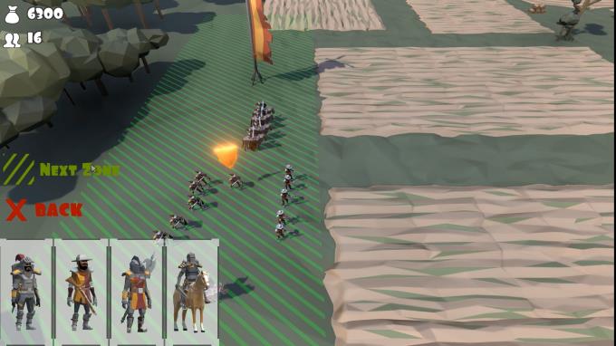 ♞ The Tactics of War ♞ Torrent Download