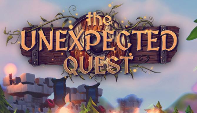 The Unexpected Quest Free Download