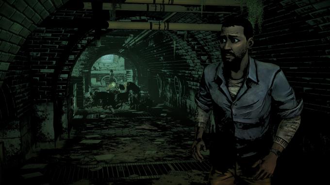 The Walking Dead: The Telltale Definitive Series Torrent Download The Walking Dead: The Telltale Definitive Series Torrent Download