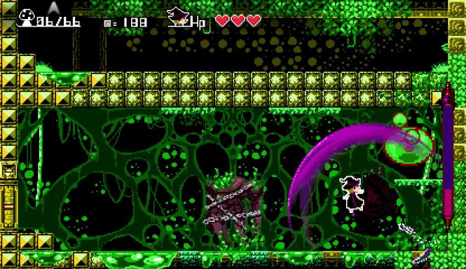 The Witch & The 66 Mushrooms Torrent Download The Witch & The 66 Mushrooms Torrent Download