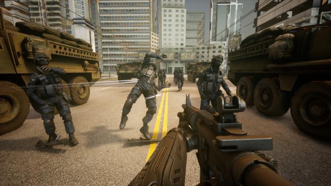 Time To Stop Time PC Crack Time To Stop Time PC Crack