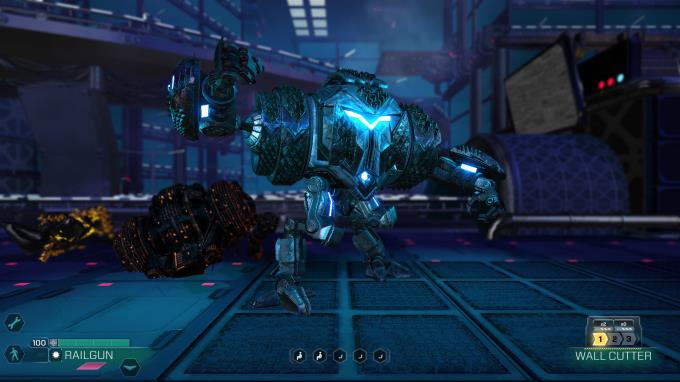 UNDERZONE PC Crack UNDERZONE PC Crack