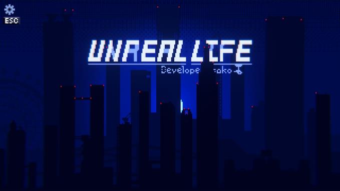 UNREAL LIFE Torrent Download