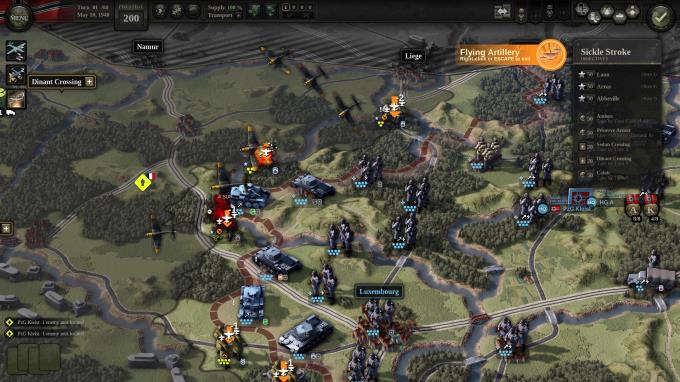 Unity of Command II Blitzkrieg Torrent Download Unity of Command II Blitzkrieg Torrent Download