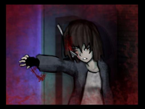 Vindictive Drive Torrent Download