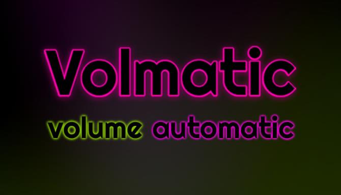 Volmatic Free Download Volmatic Free Download