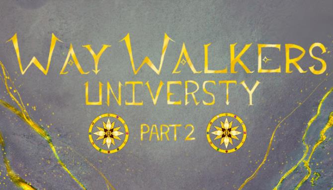 Way Walkers: University 2 Free Download Way Walkers: University 2 Free Download